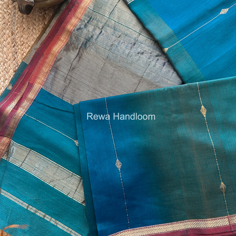 Maheshwari saree