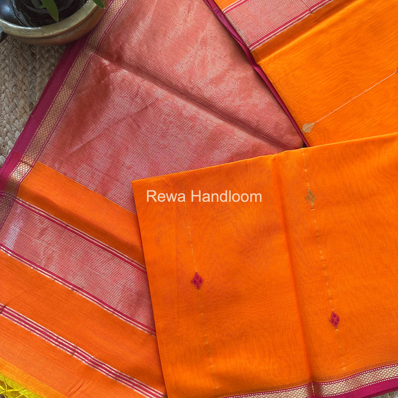 Maheshwari saree