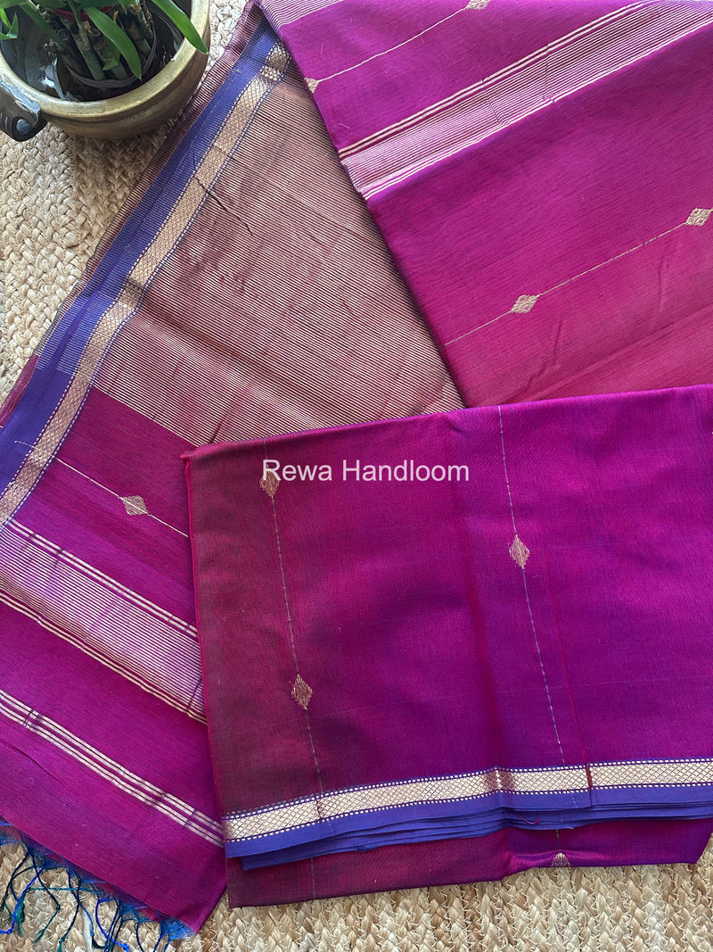  Maheshwari Saree