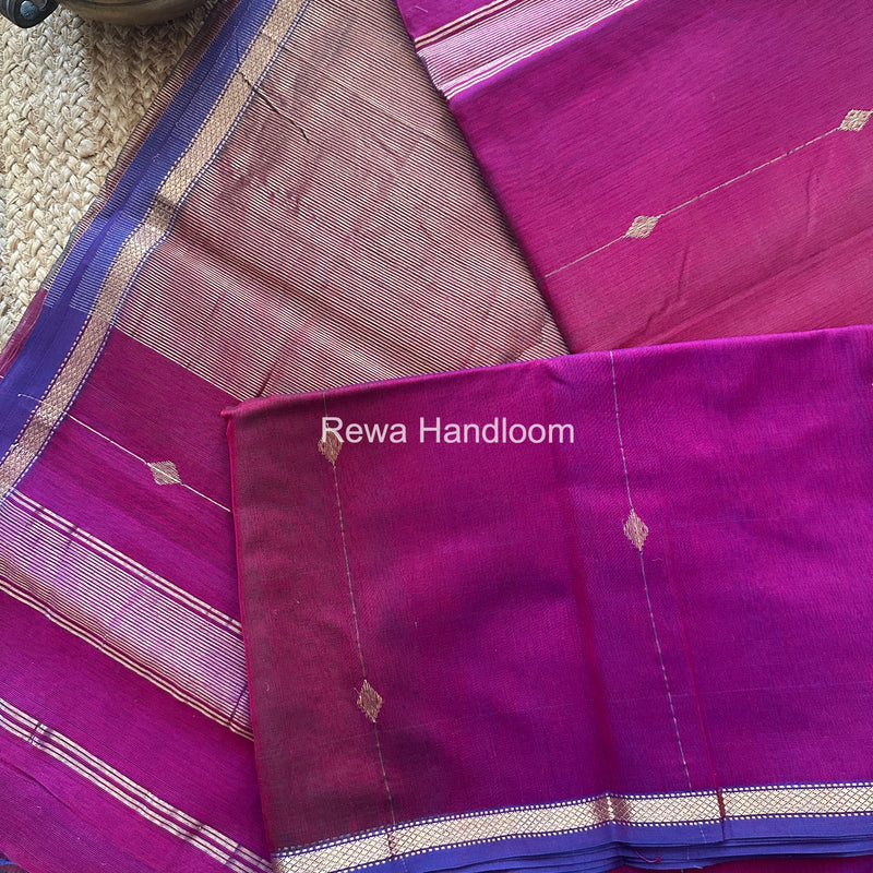  Maheshwari Saree