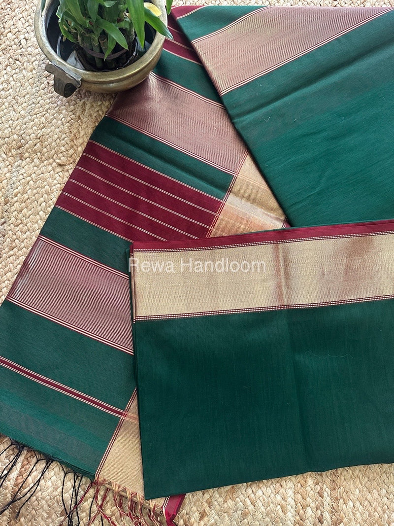 Maheshwari Saree