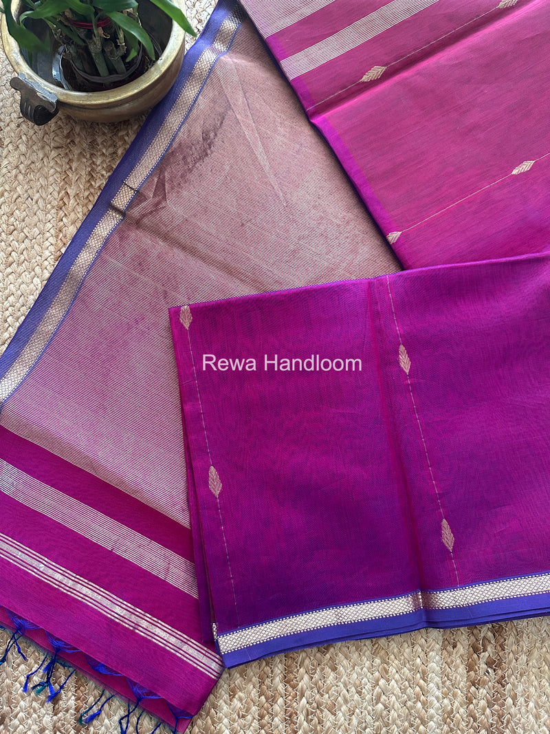  Maheshwari Saree