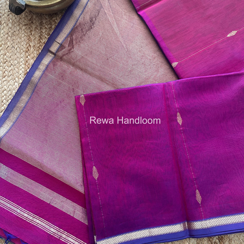  Maheshwari Saree