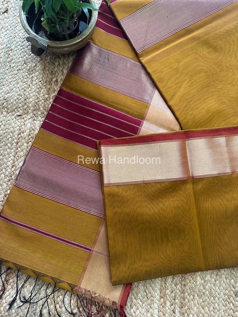 Maheshwari Saree