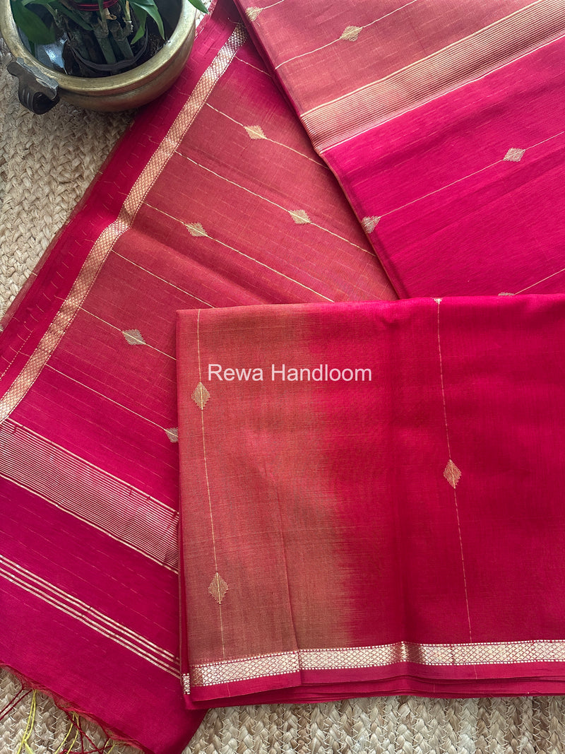  Maheshwari Saree