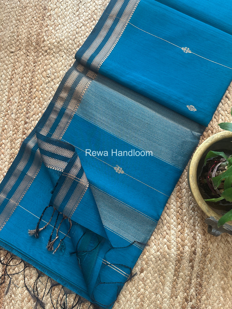 Maheshwari saree