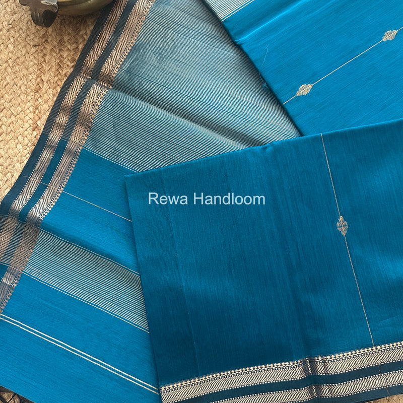 Maheshwari saree
