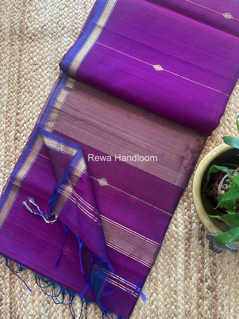 Maheshwari saree