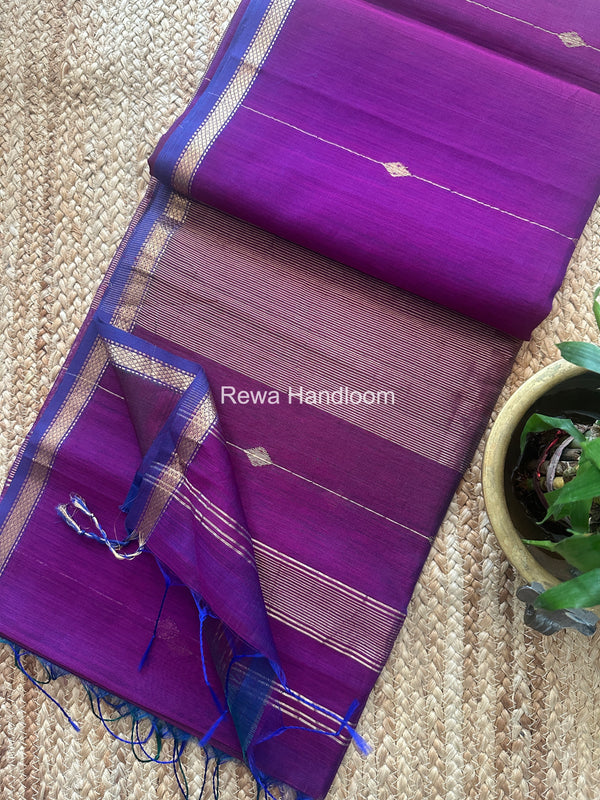 Maheshwari saree