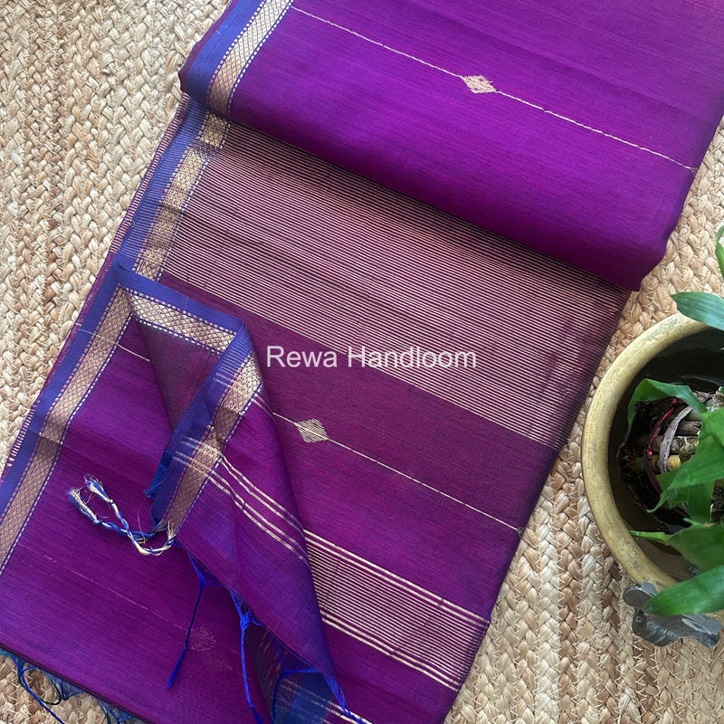 Maheshwari saree