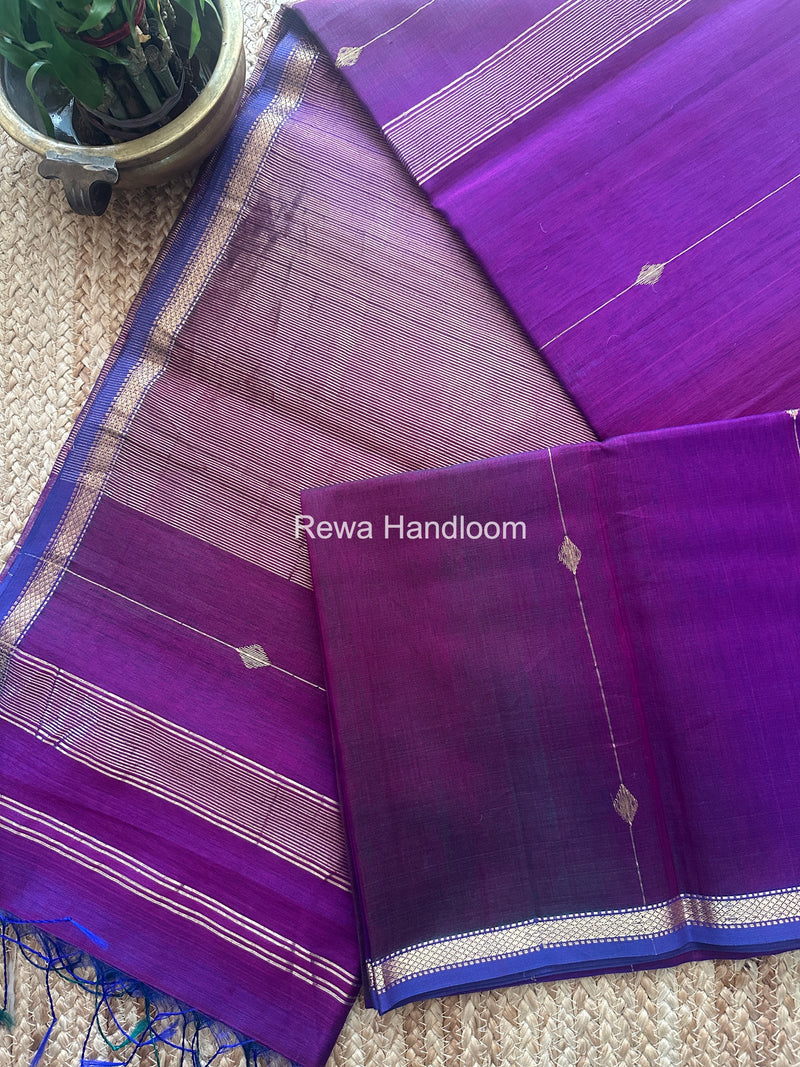 Maheshwari saree