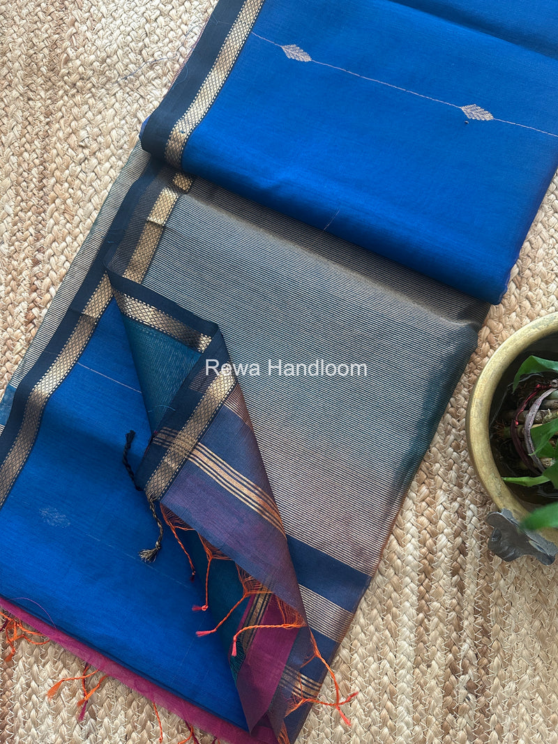 Maheshwari saree