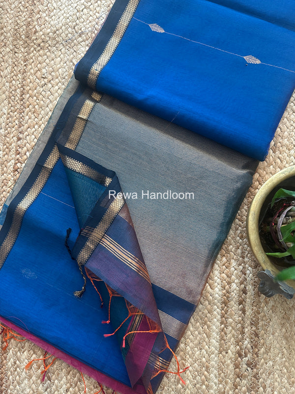 Maheshwari saree