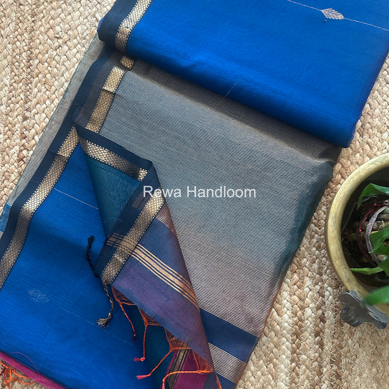 Maheshwari saree