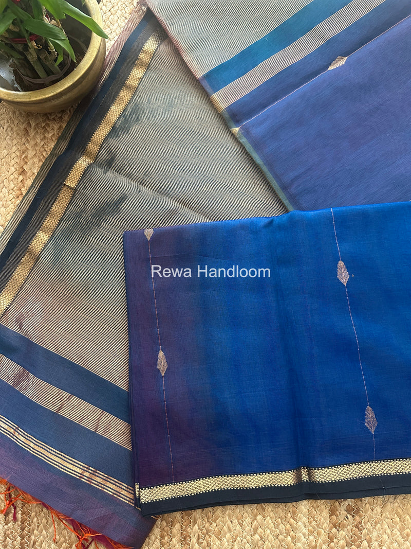 Maheshwari saree