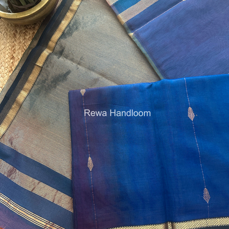 Maheshwari saree
