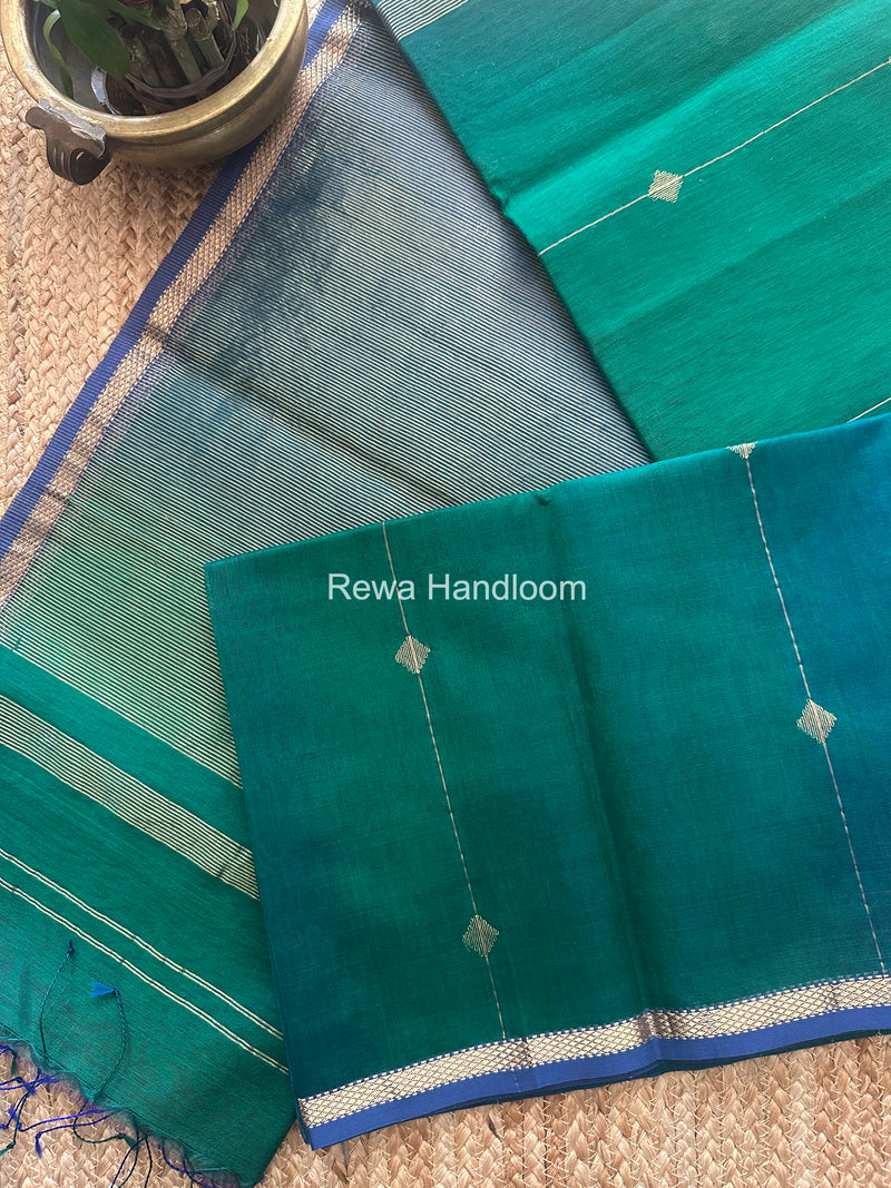  Maheshwari Saree
