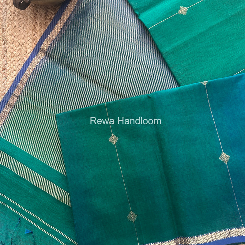  Maheshwari Saree