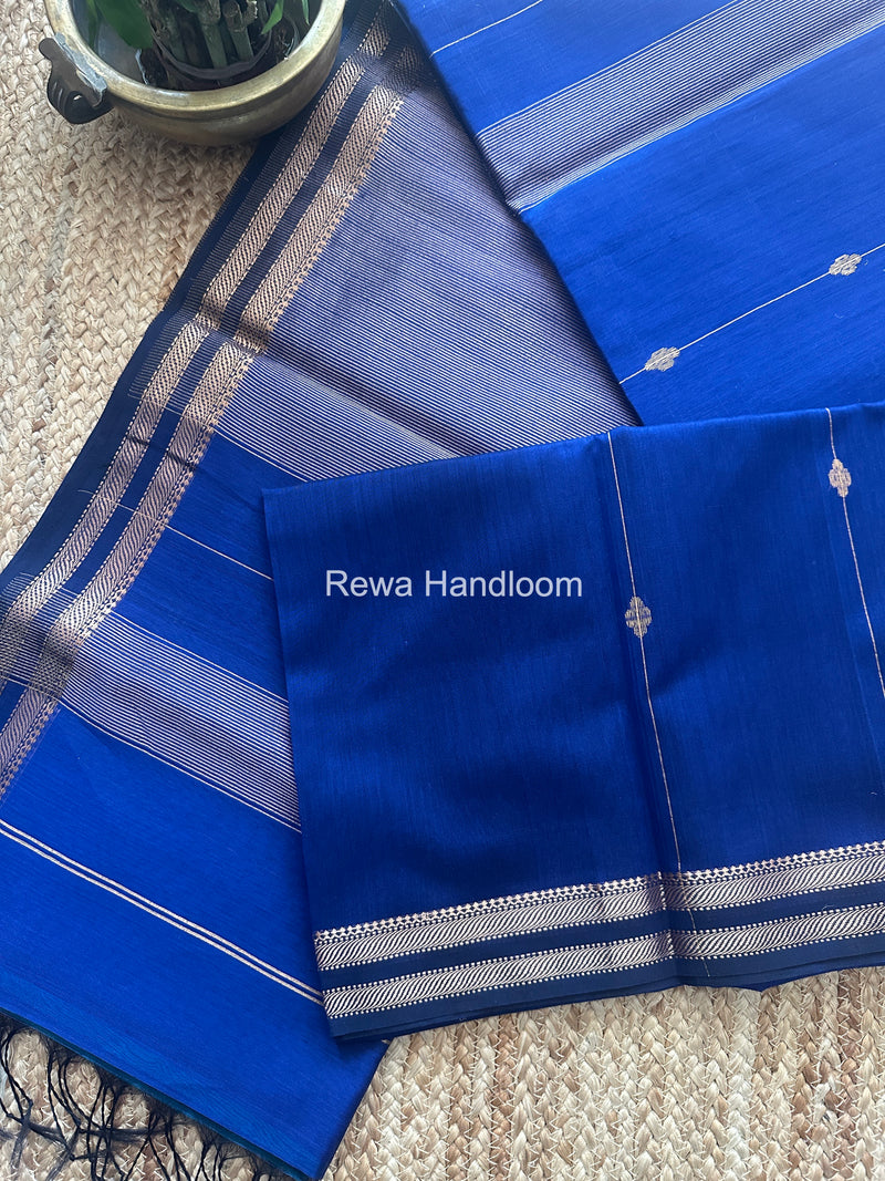  Maheshwari Saree