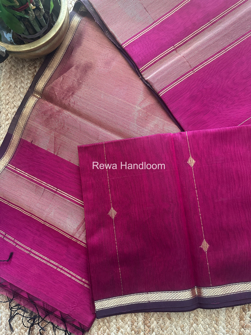  Maheshwari Saree