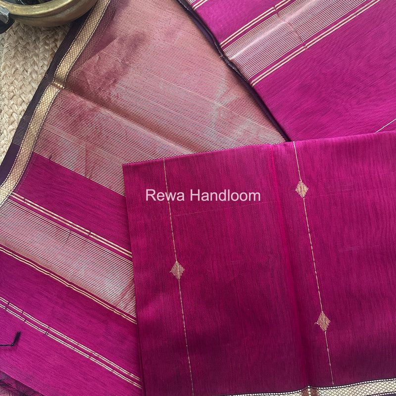  Maheshwari Saree