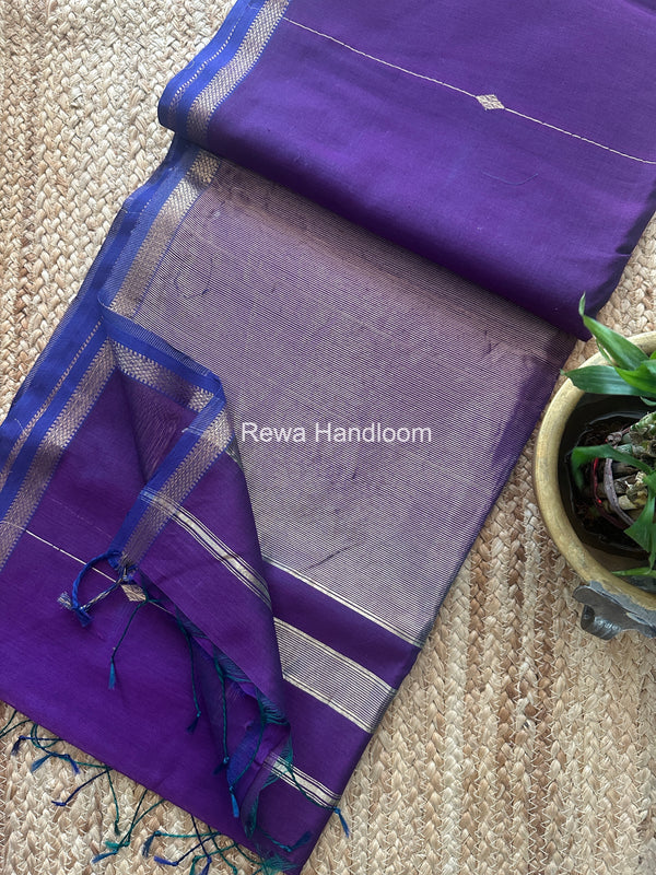 Maheshwari saree