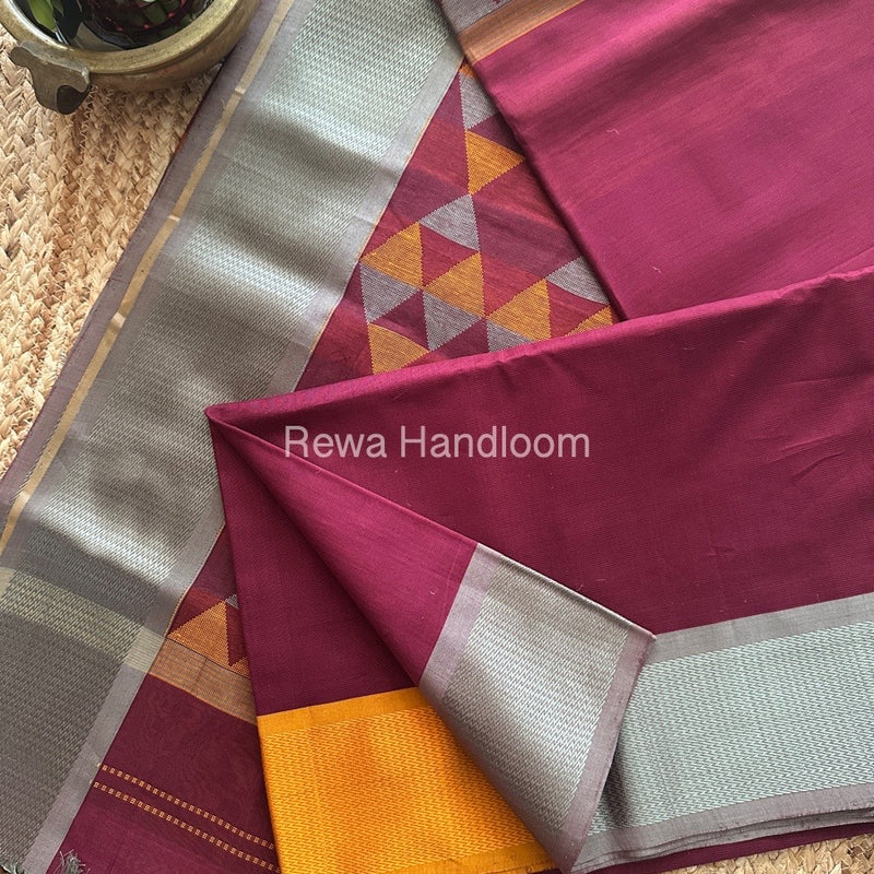 Maheshwari Saree 