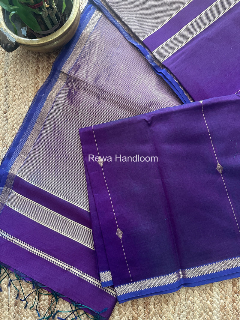 Maheshwari saree