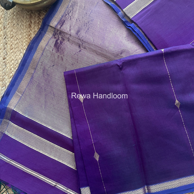 Maheshwari saree