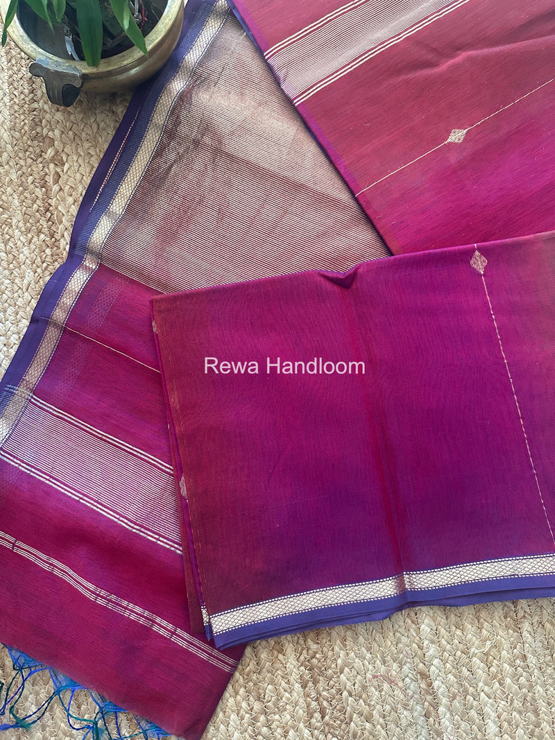 Maheshwari Saree 