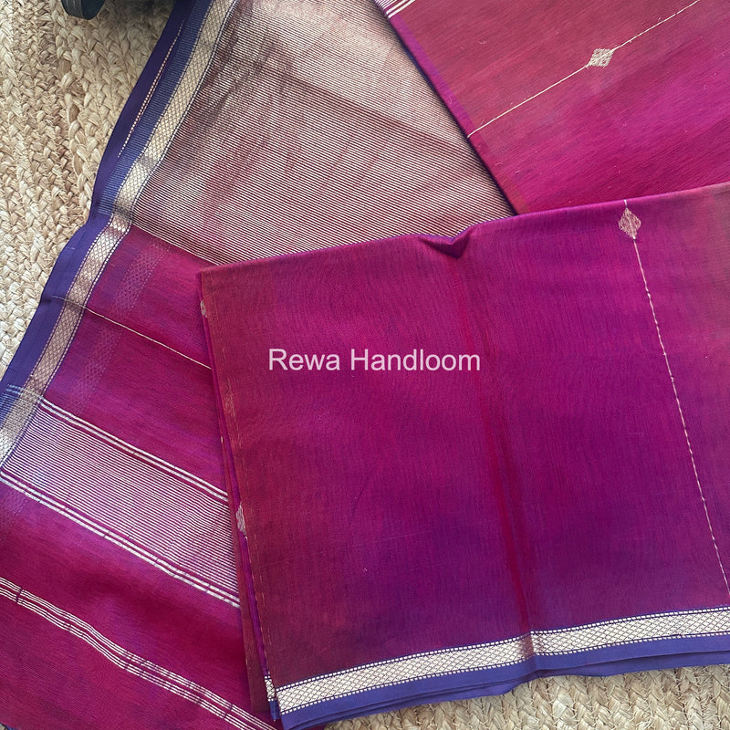 Maheshwari Saree 