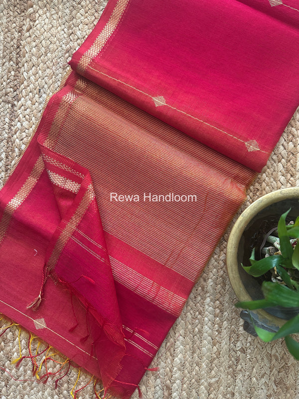Maheshwari Saree