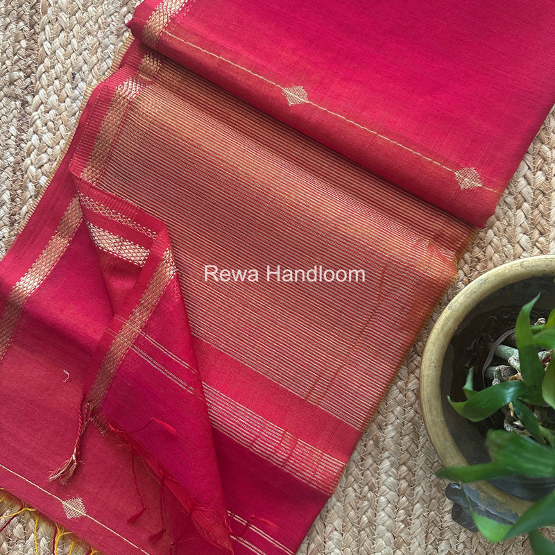 Maheshwari Saree
