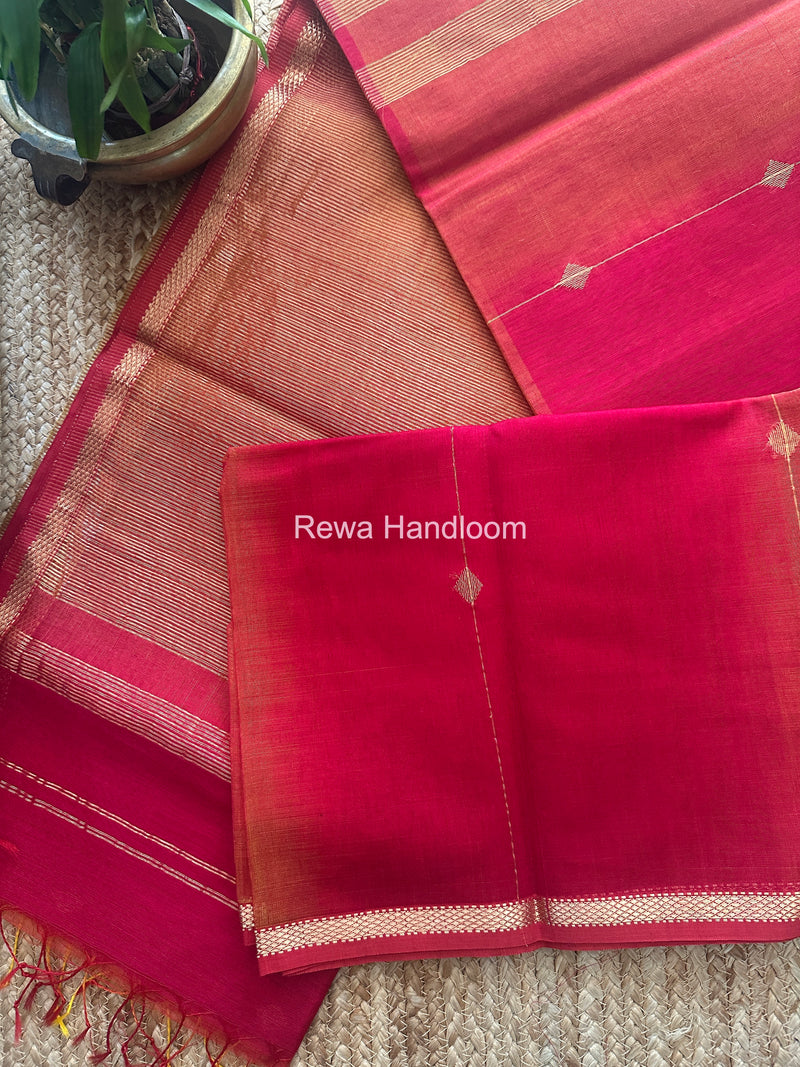 Maheshwari Saree