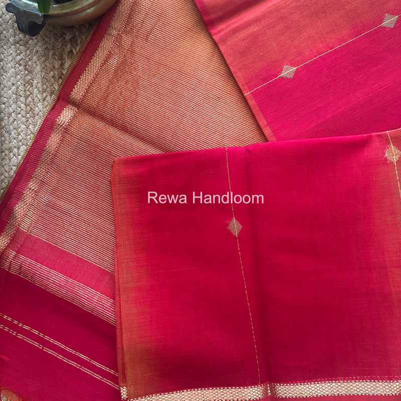 Maheshwari Saree