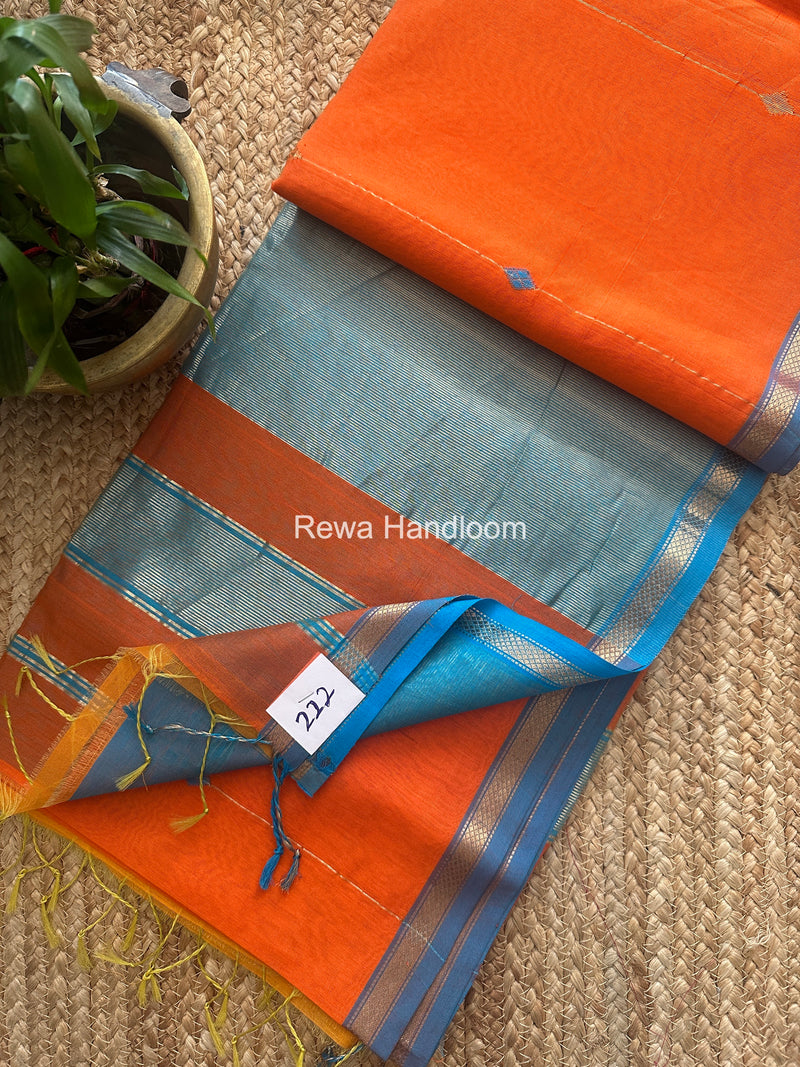  Maheshwari Saree