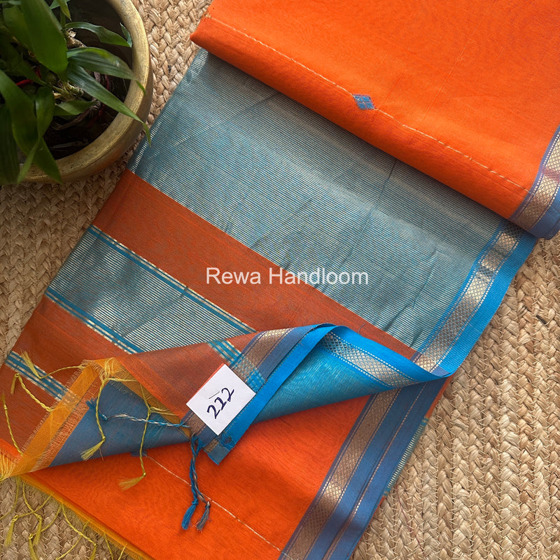  Maheshwari Saree