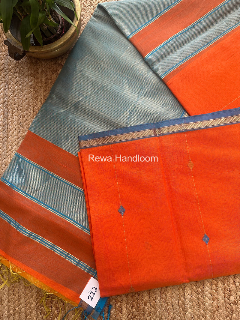  Maheshwari Saree