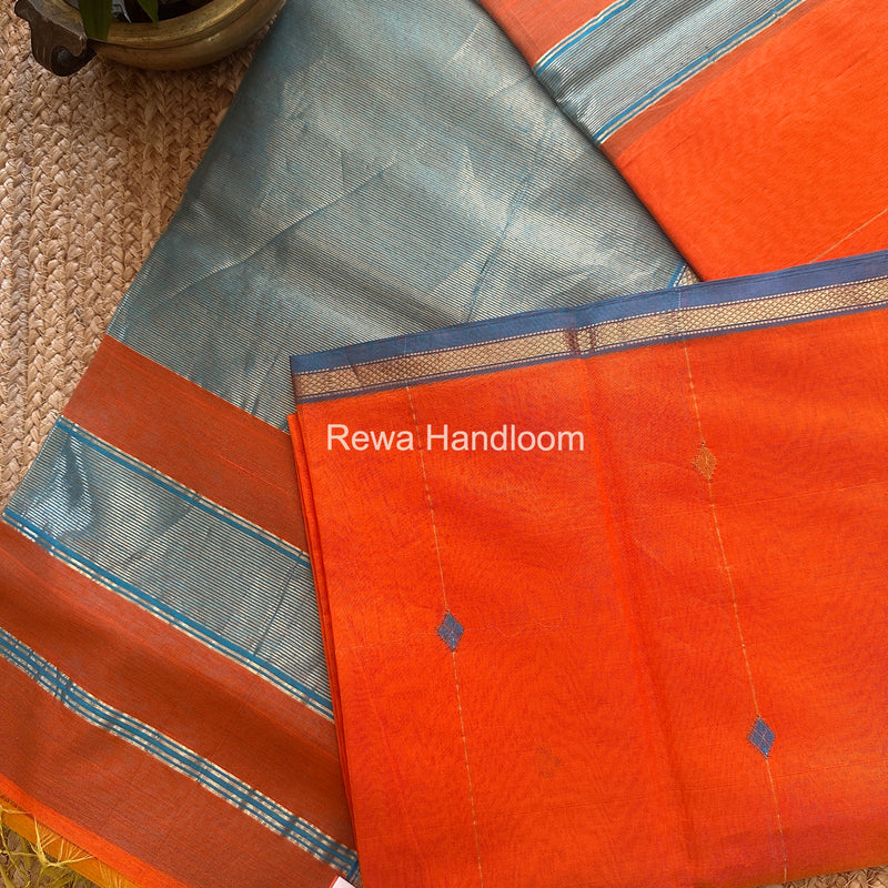  Maheshwari Saree