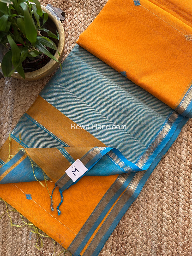Maheshwari Saree