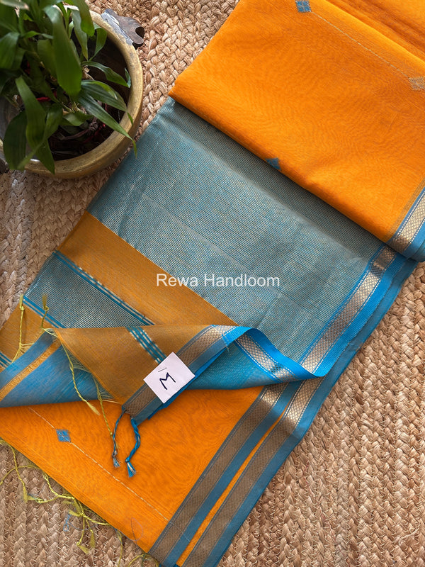 Maheshwari Saree