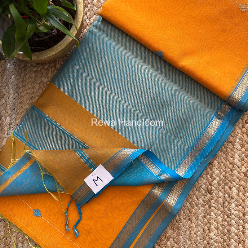 Maheshwari Saree