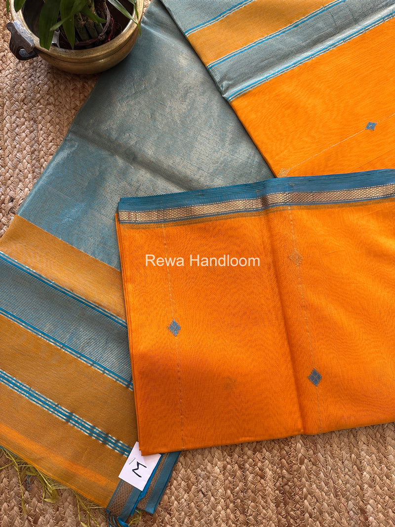 Maheshwari saree