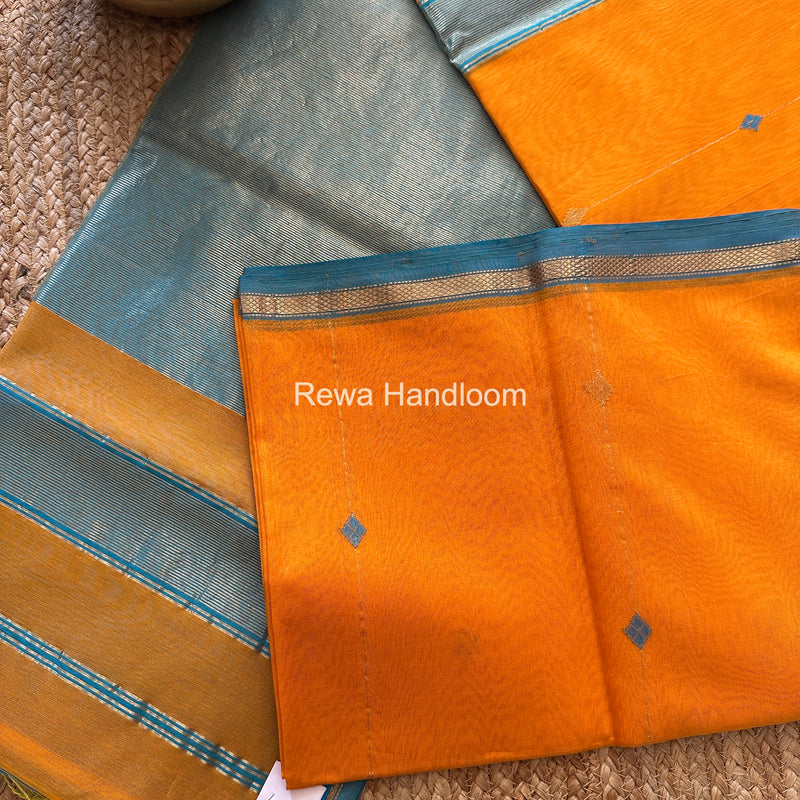 Maheshwari saree