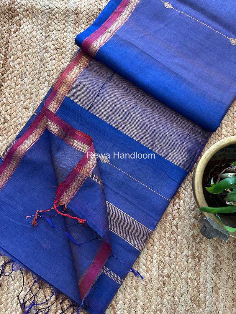 Maheshwari Saree