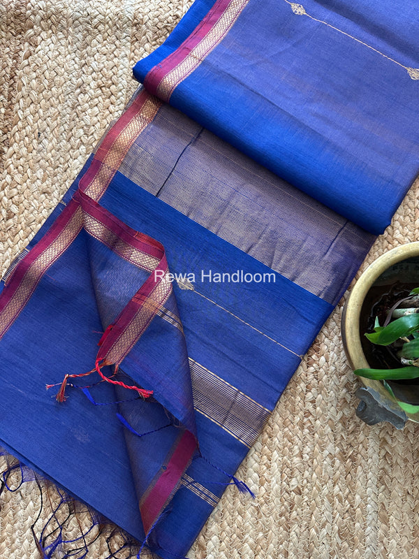Maheshwari Saree
