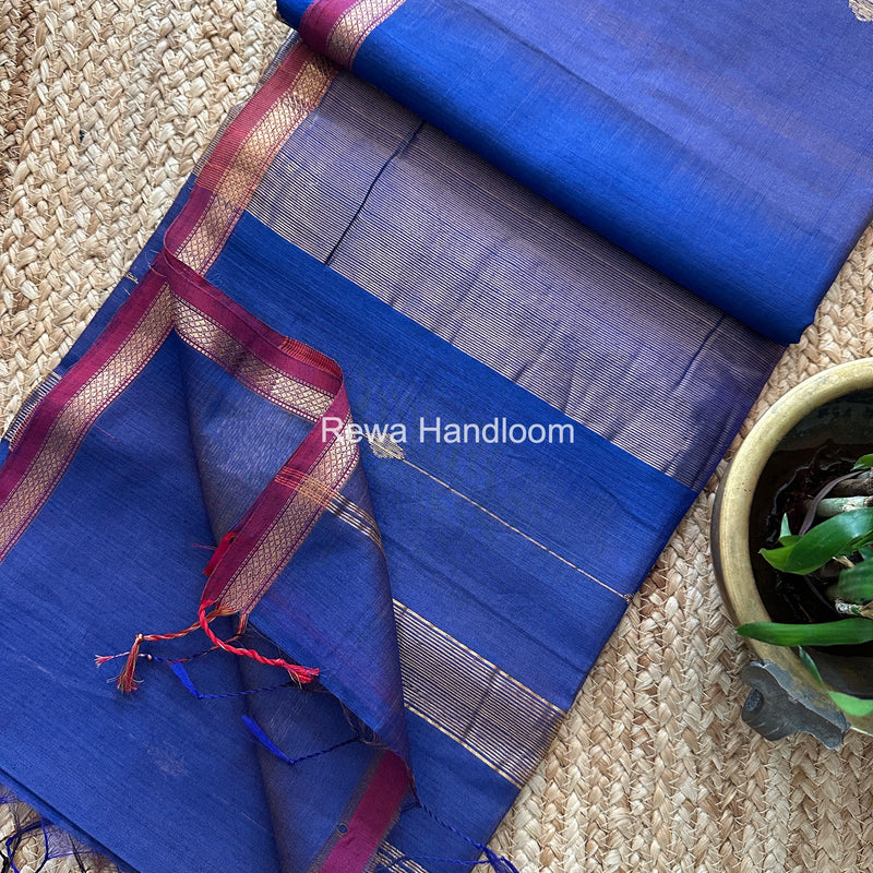 Maheshwari Saree