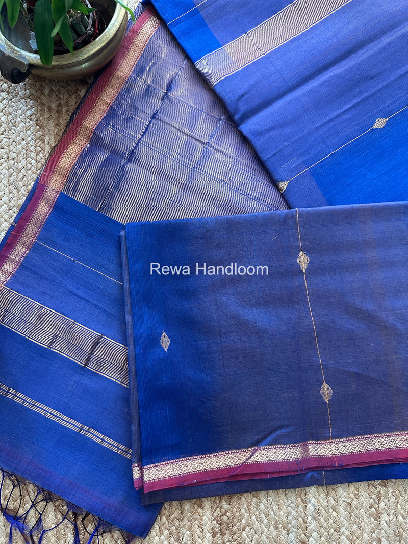 Maheshwari Saree