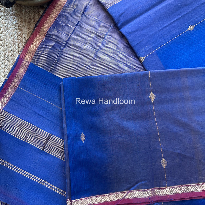 Maheshwari Saree