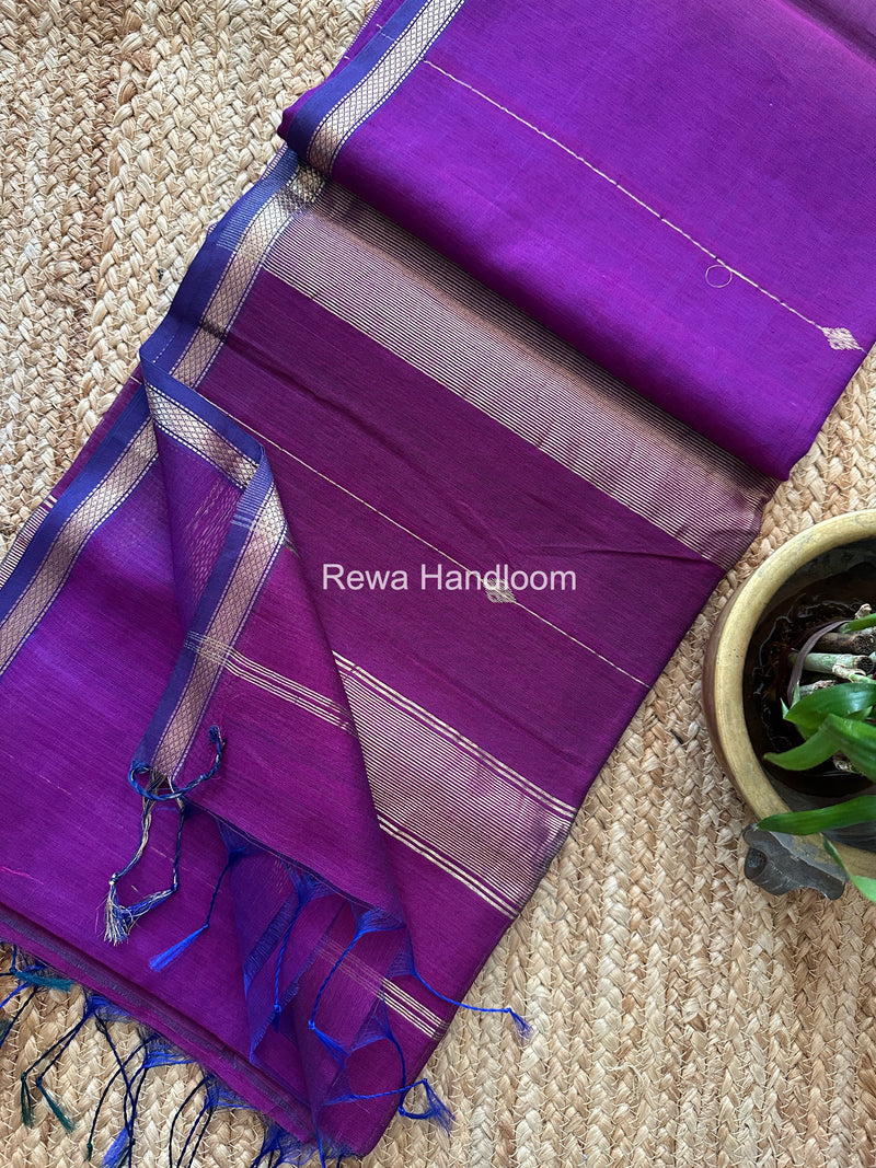 Maheshwari Saree